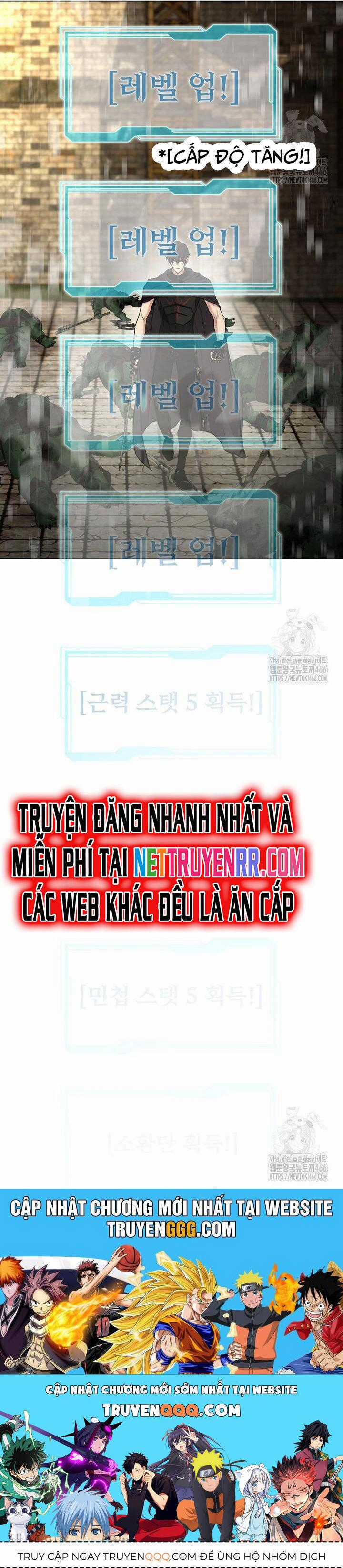 Lãng Khách Một Mình Chương 94 trang 43