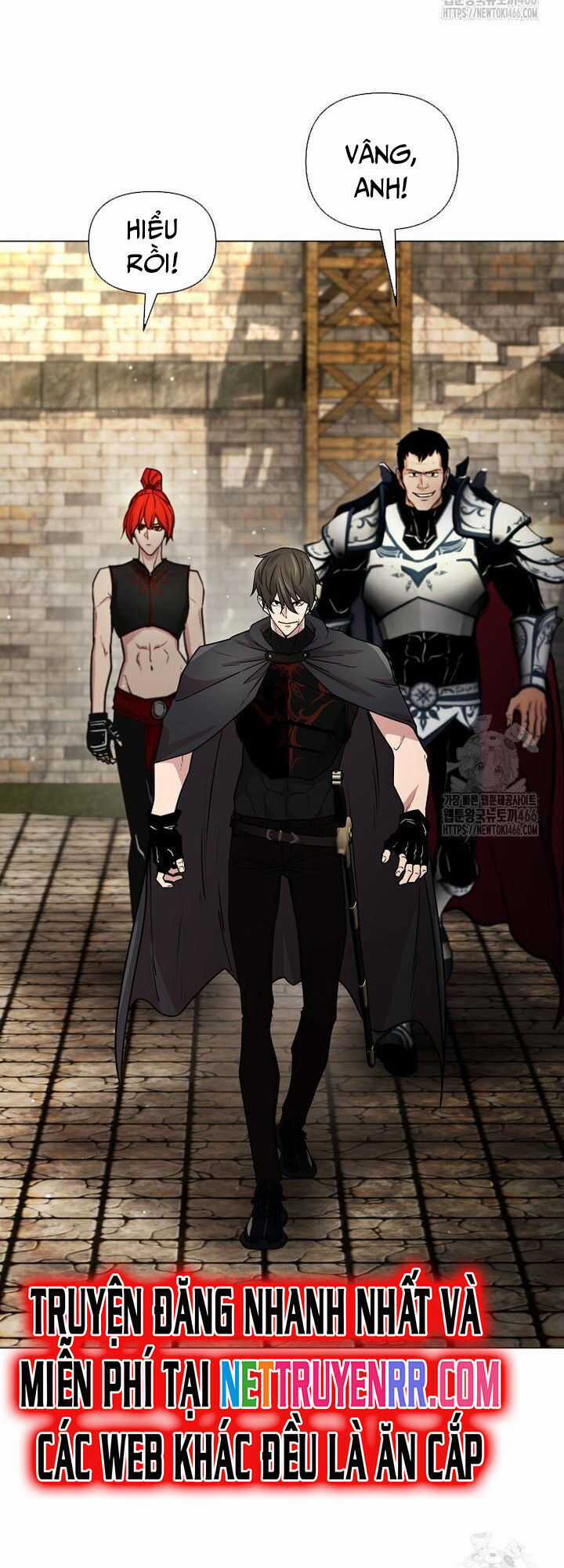 Lãng Khách Một Mình Chương 94 trang 6