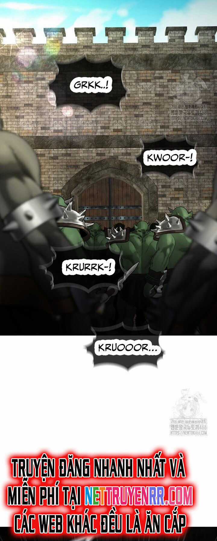 Lãng Khách Một Mình Chương 94 trang 8