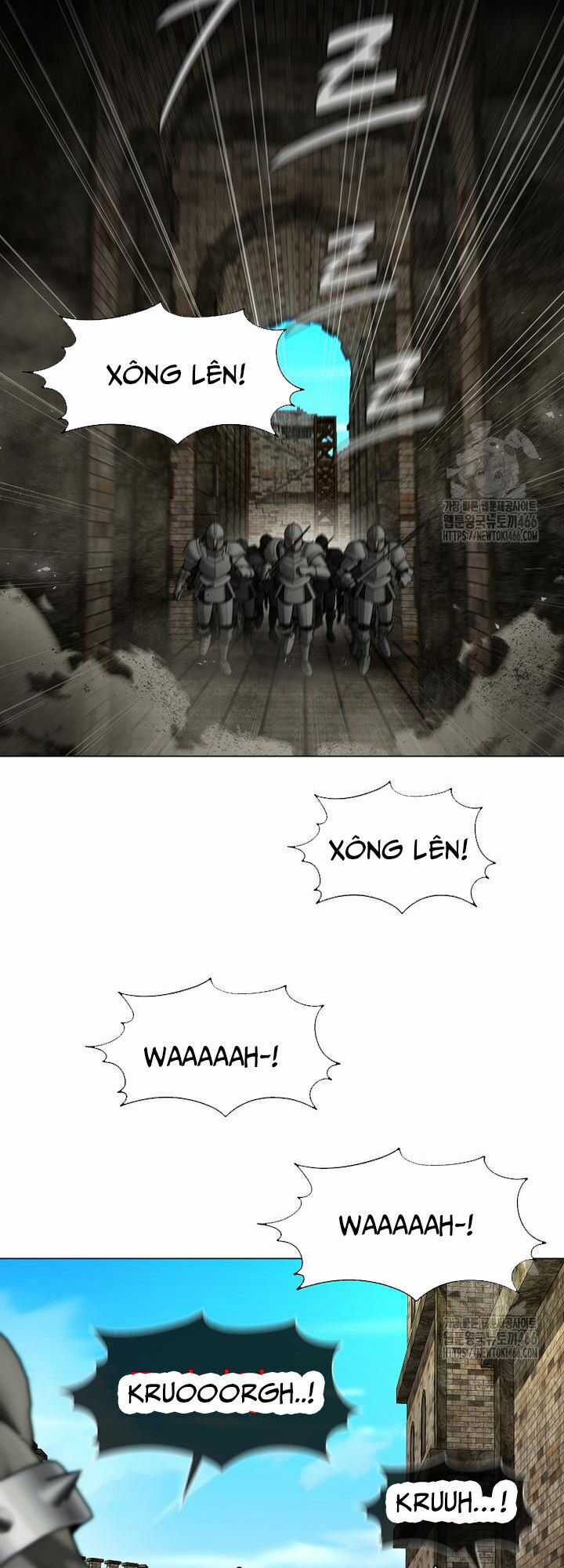 Lãng Khách Một Mình Chương 94 trang 9