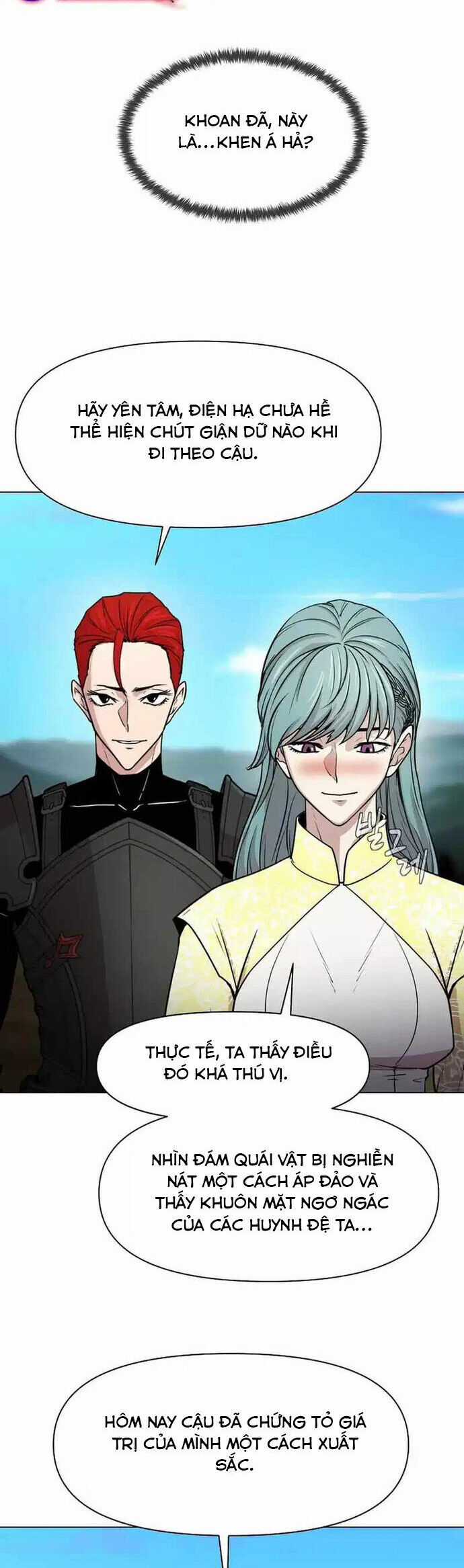 Lãng Khách Một Mình Chương 95 trang 13