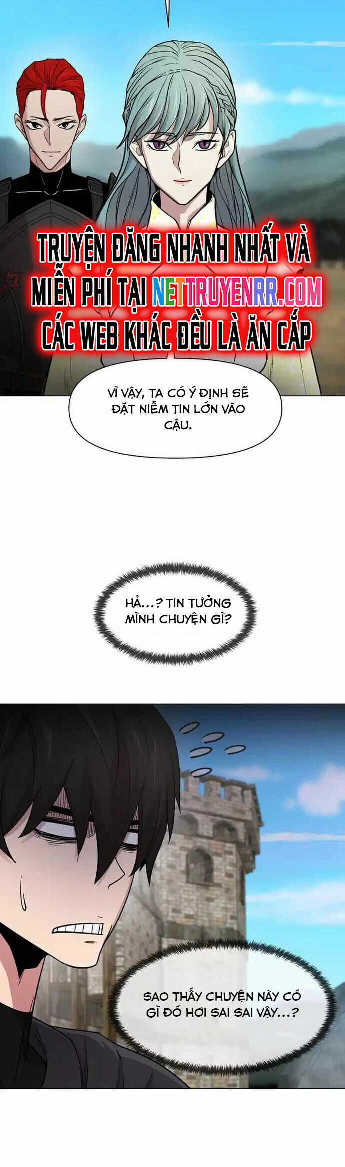 Lãng Khách Một Mình Chương 95 trang 14