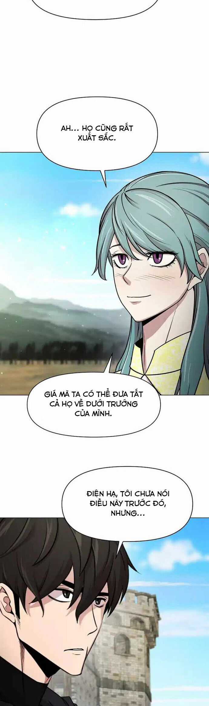 Lãng Khách Một Mình Chương 95 trang 19