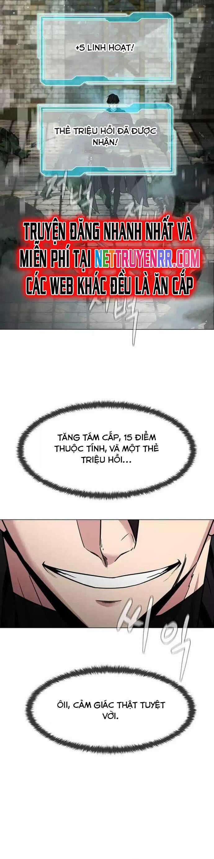 Lãng Khách Một Mình Chương 95 trang 2