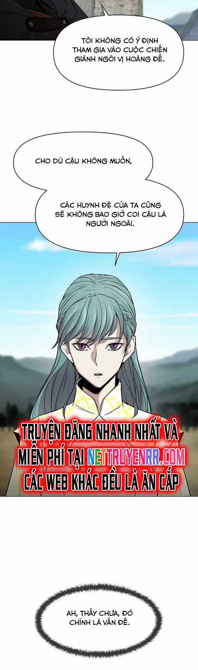 Lãng Khách Một Mình Chương 95 trang 20