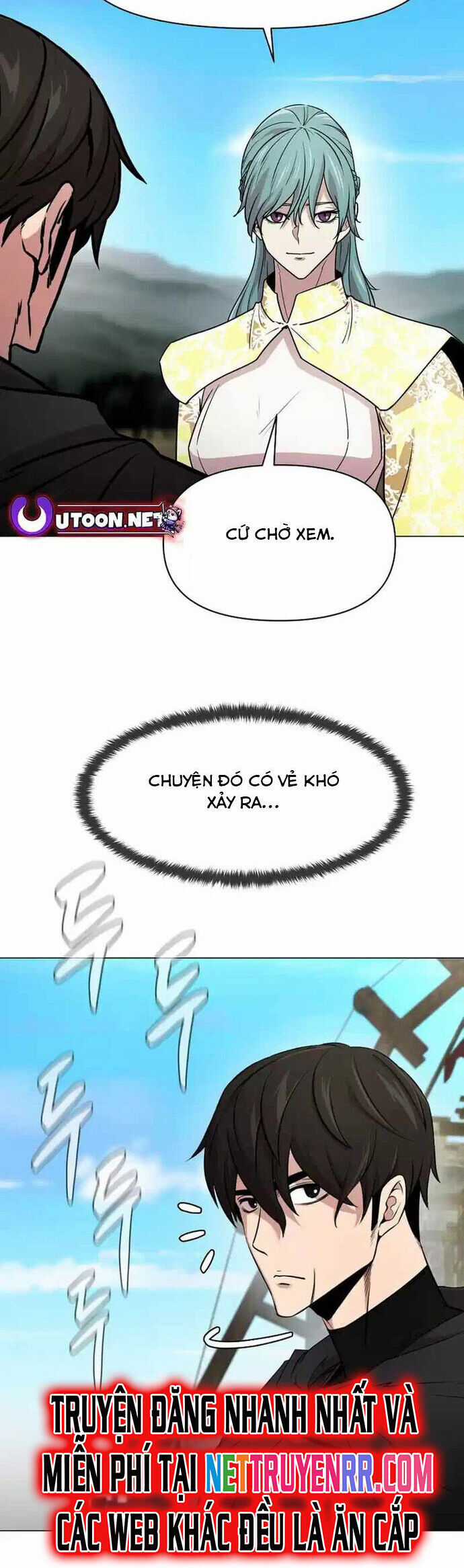 Lãng Khách Một Mình Chương 95 trang 23