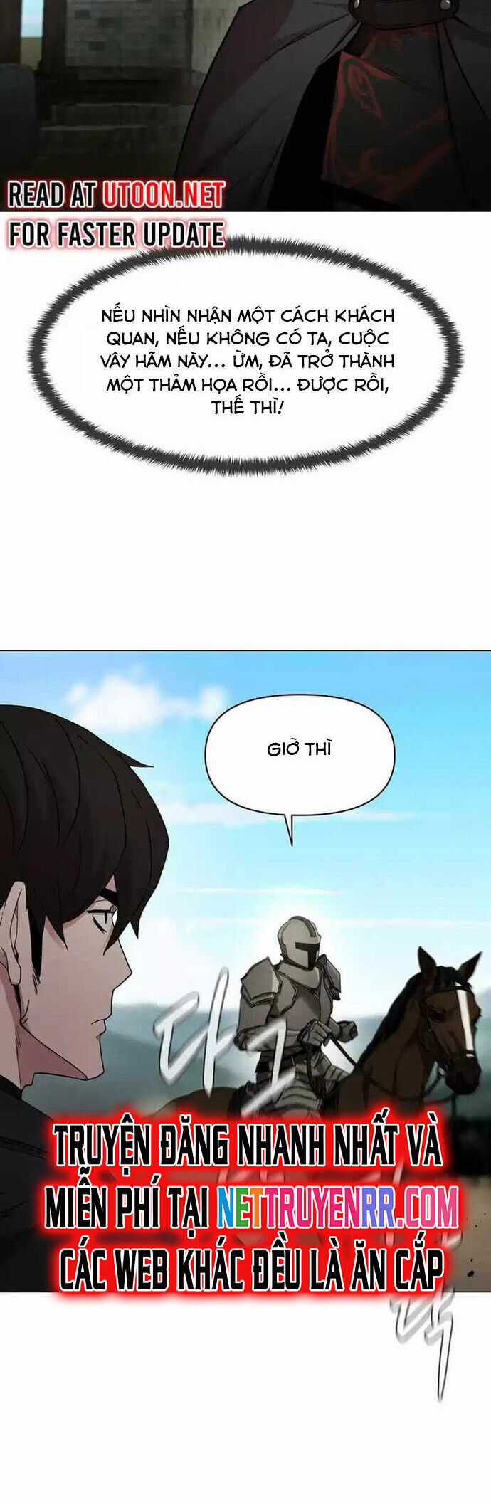 Lãng Khách Một Mình Chương 95 trang 26