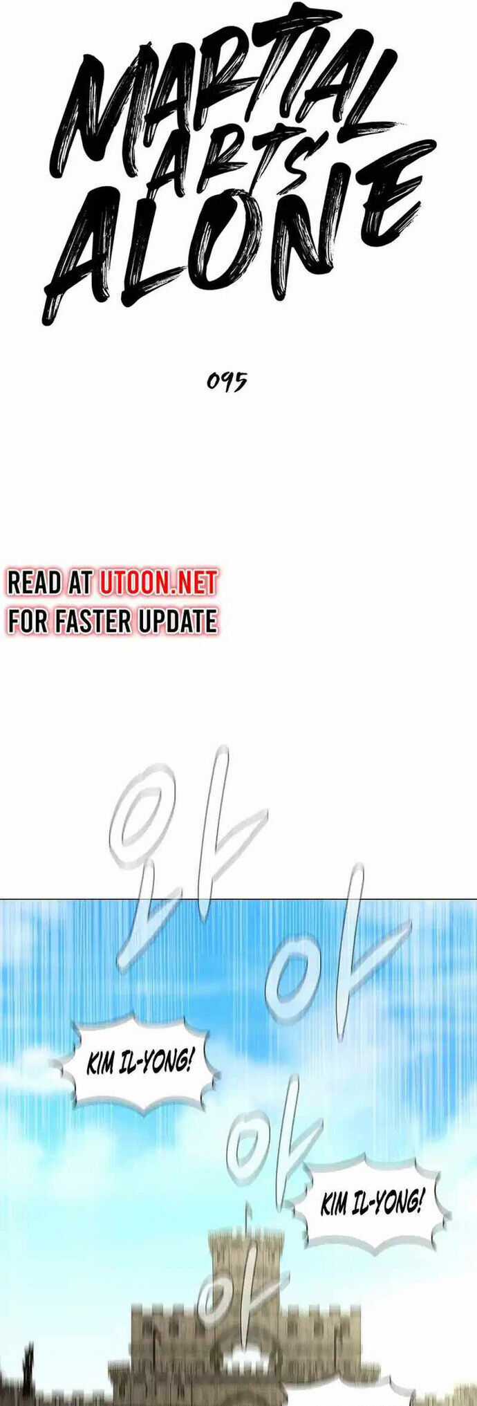 Lãng Khách Một Mình Chương 95 trang 3