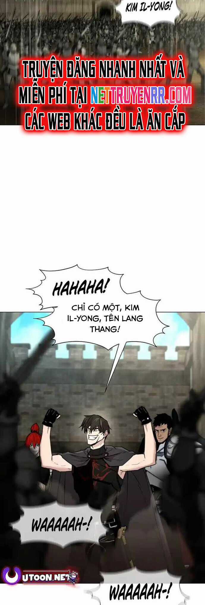 Lãng Khách Một Mình Chương 95 trang 4