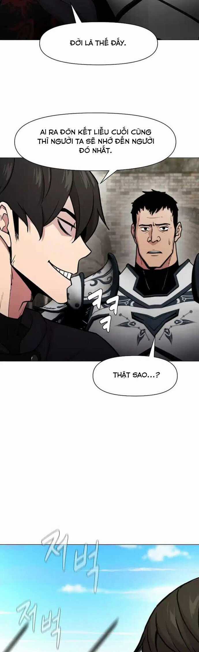 Lãng Khách Một Mình Chương 95 trang 7