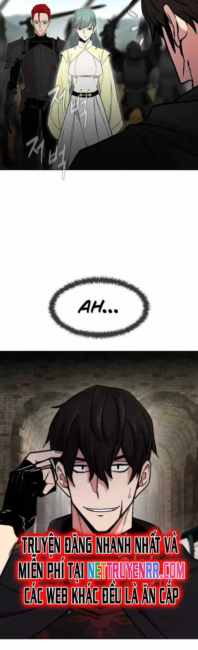 Lãng Khách Một Mình Chương 95 trang 8