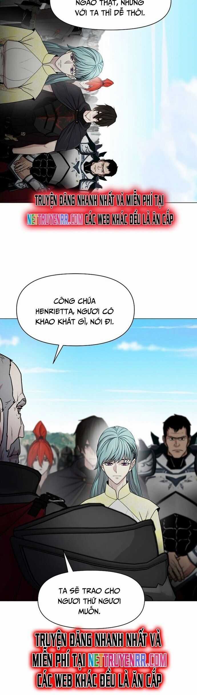 Lãng Khách Một Mình Chương 96 trang 10