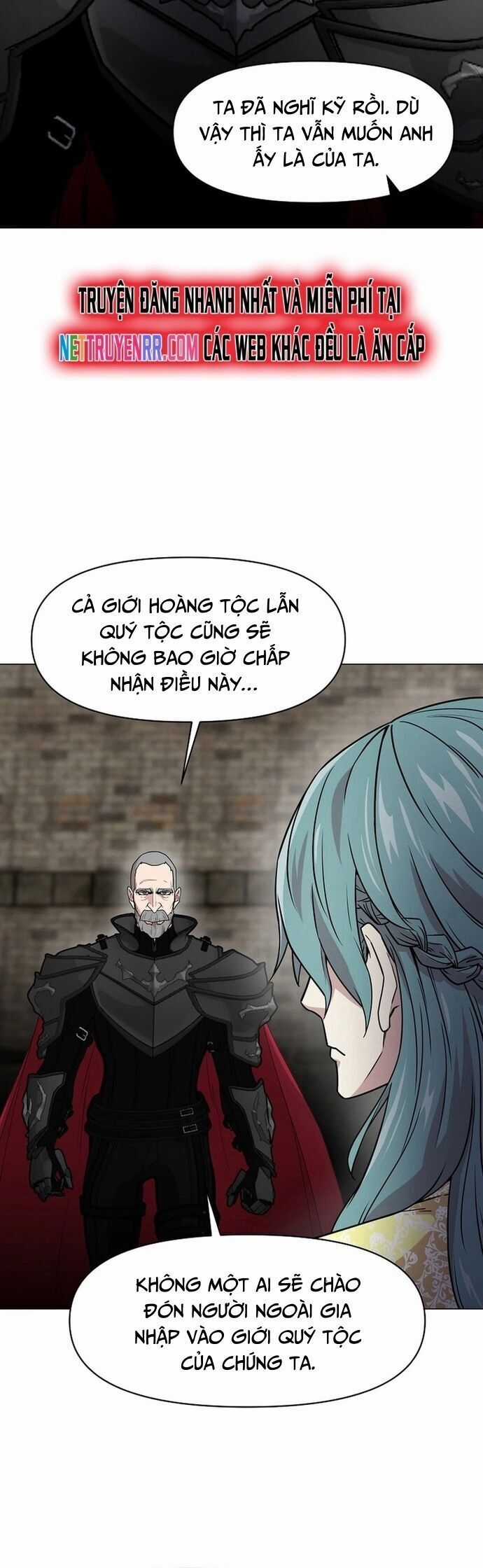 Lãng Khách Một Mình Chương 96 trang 18