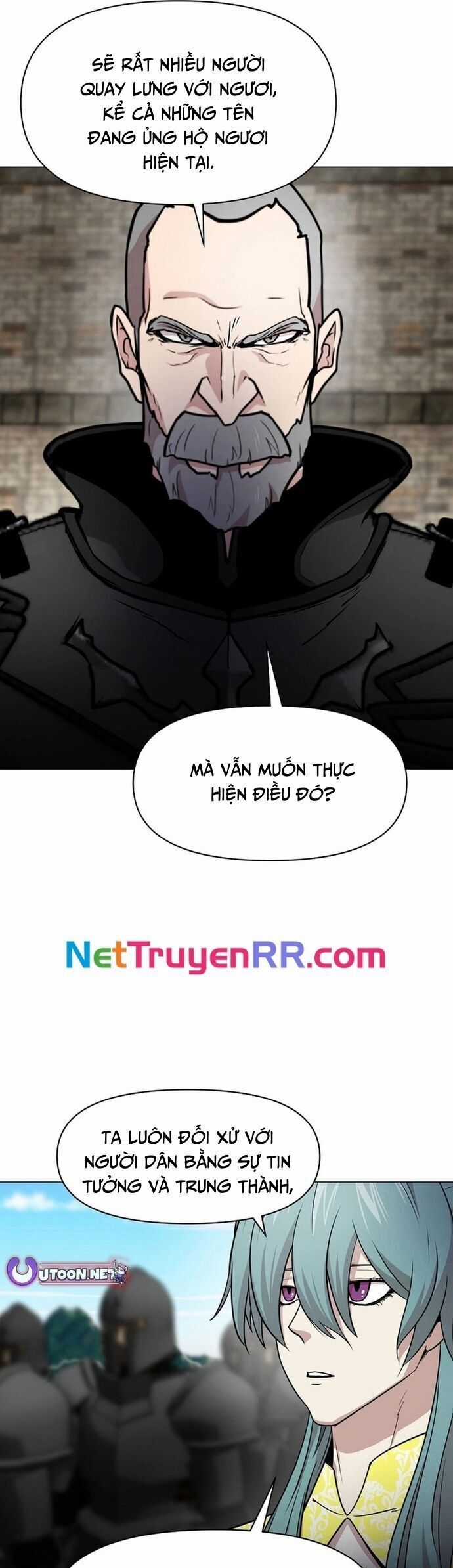 Lãng Khách Một Mình Chương 96 trang 19