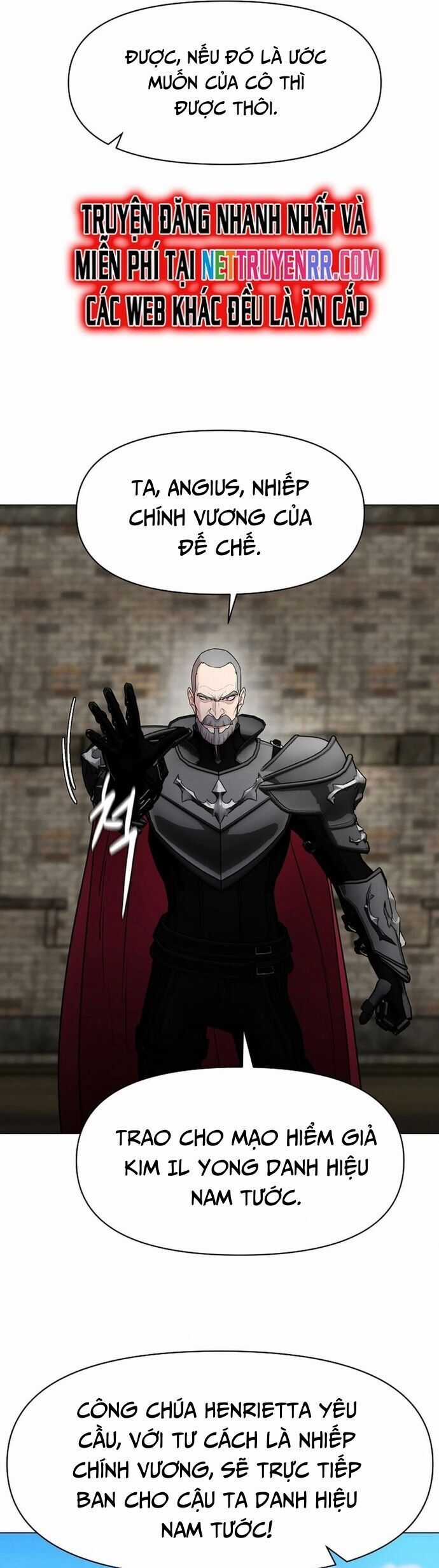 Lãng Khách Một Mình Chương 96 trang 21