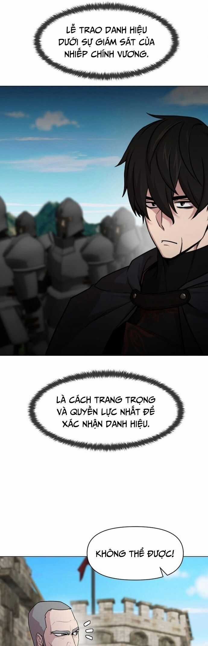 Lãng Khách Một Mình Chương 96 trang 23