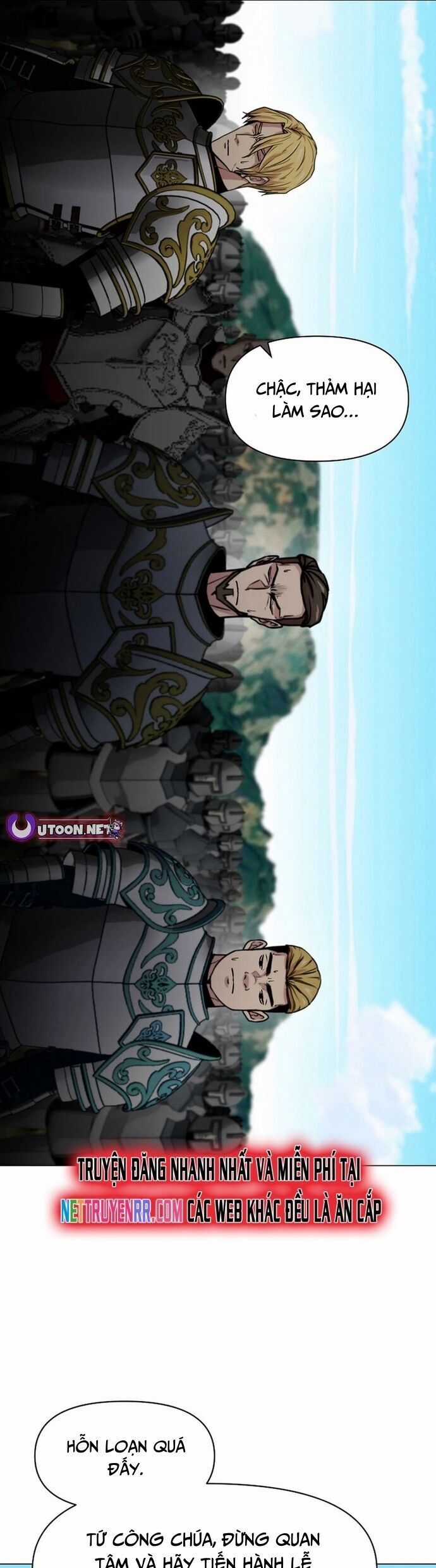 Lãng Khách Một Mình Chương 96 trang 27