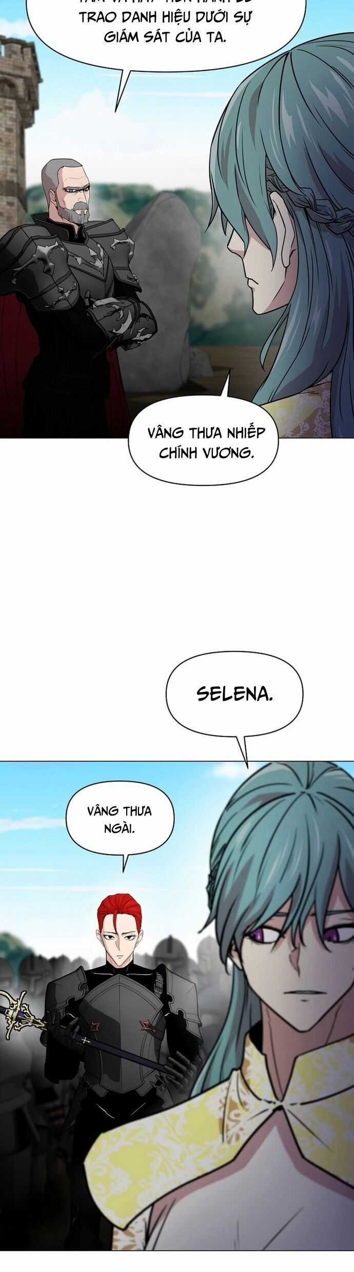 Lãng Khách Một Mình Chương 96 trang 28