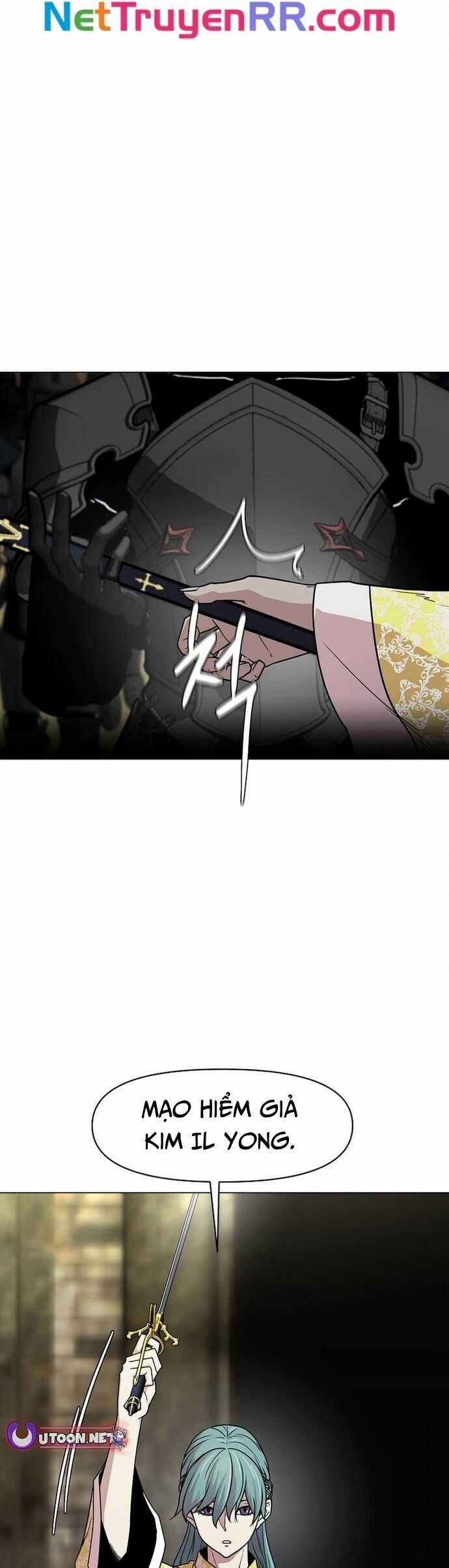 Lãng Khách Một Mình Chương 96 trang 29