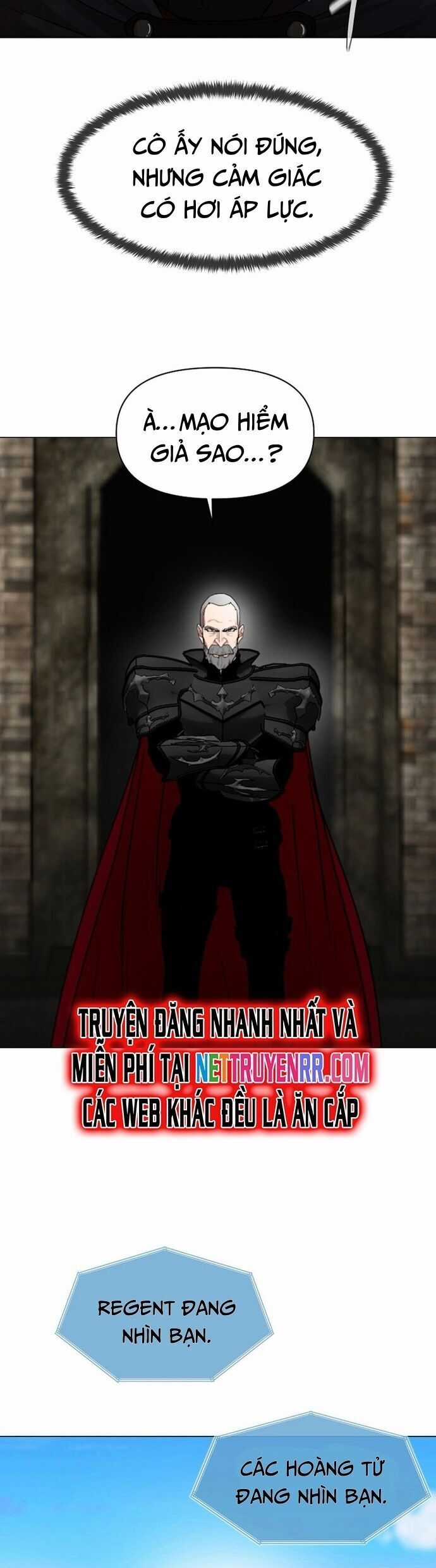 Lãng Khách Một Mình Chương 96 trang 5