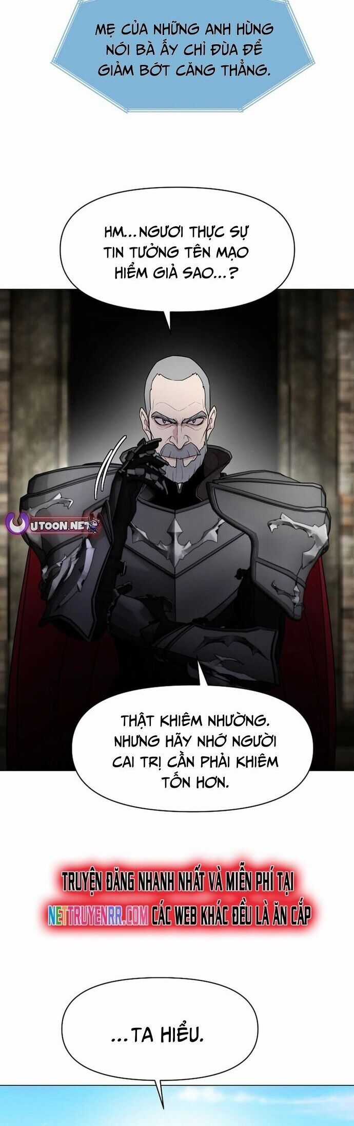 Lãng Khách Một Mình Chương 96 trang 7