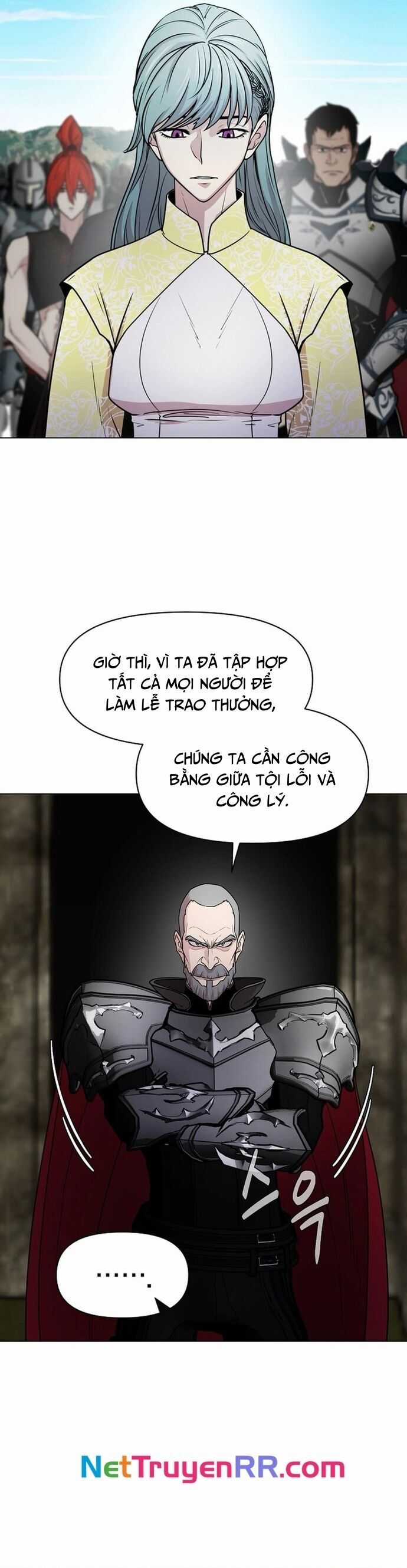 Lãng Khách Một Mình Chương 96 trang 8