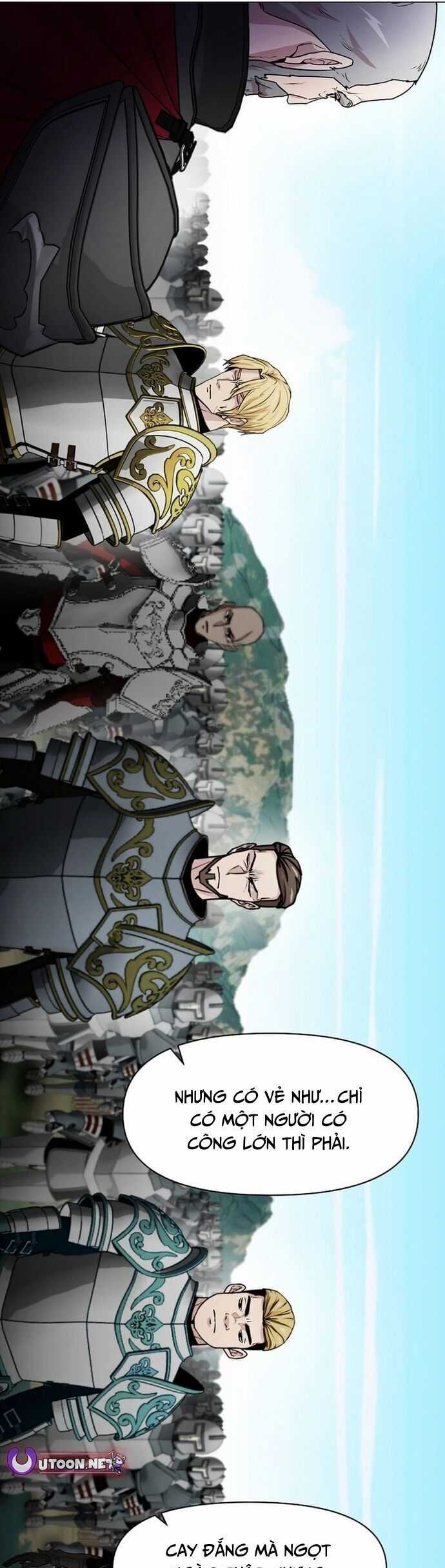 Lãng Khách Một Mình Chương 96 trang 9