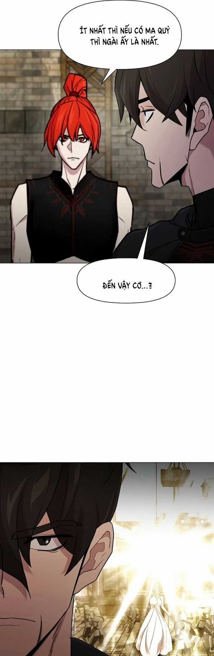 Lãng Khách Một Mình Chương 97 trang 12