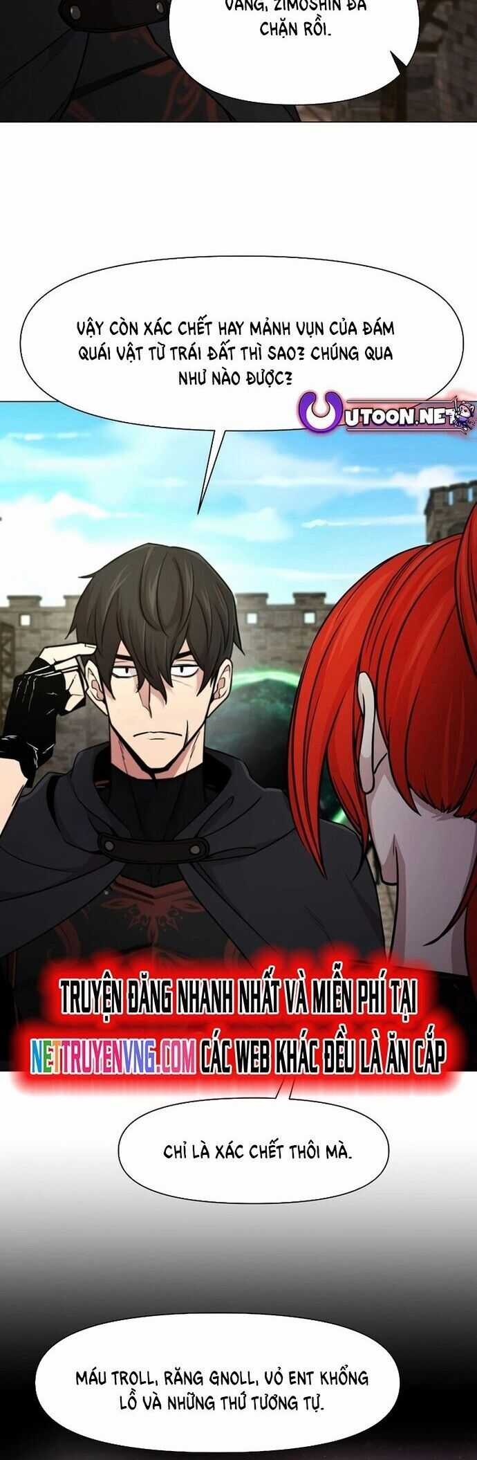 Lãng Khách Một Mình Chương 97 trang 15