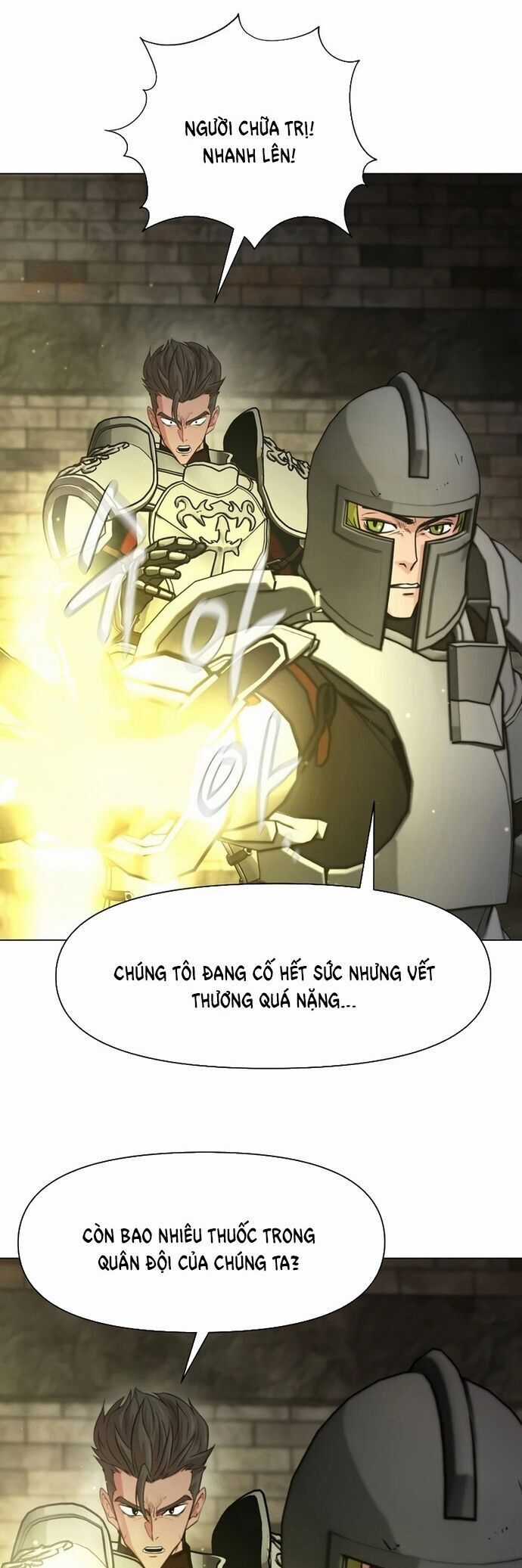 Lãng Khách Một Mình Chương 97 trang 2