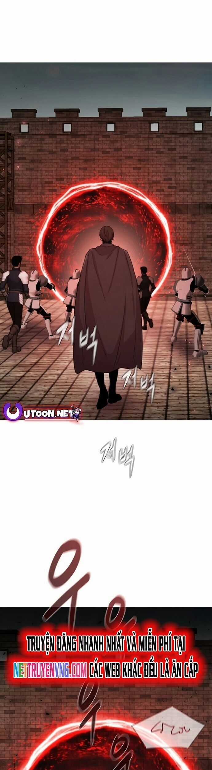 Lãng Khách Một Mình Chương 97 trang 22