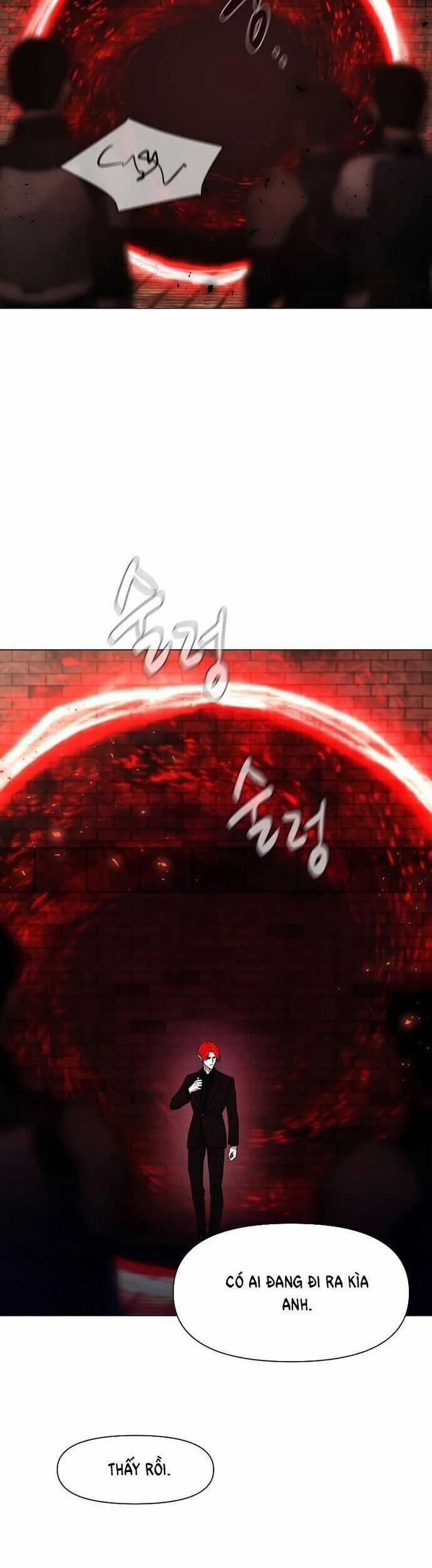 Lãng Khách Một Mình Chương 97 trang 23