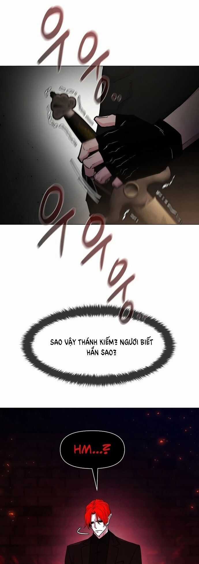 Lãng Khách Một Mình Chương 97 trang 24