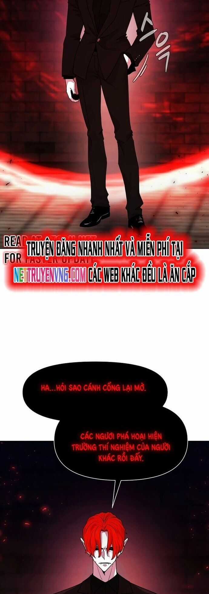 Lãng Khách Một Mình Chương 97 trang 25