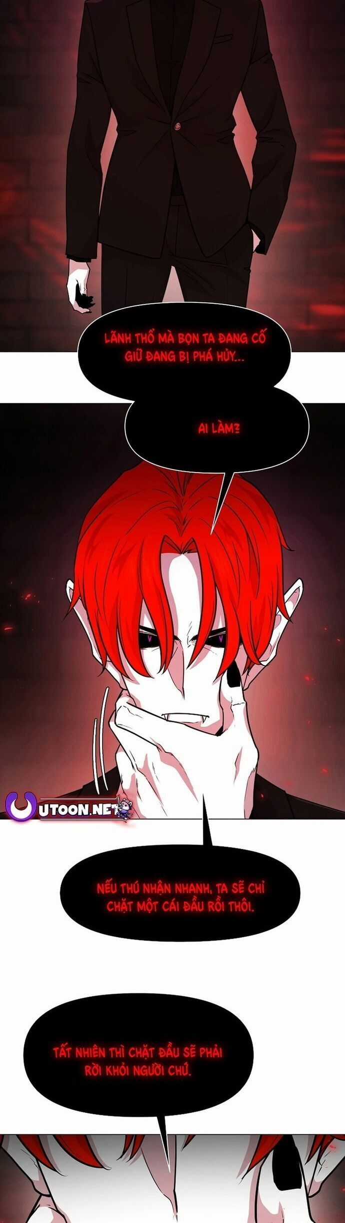 Lãng Khách Một Mình Chương 97 trang 26