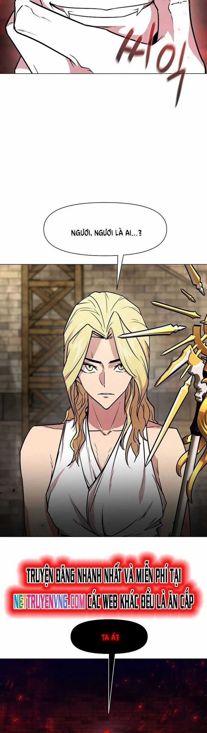 Lãng Khách Một Mình Chương 97 trang 27