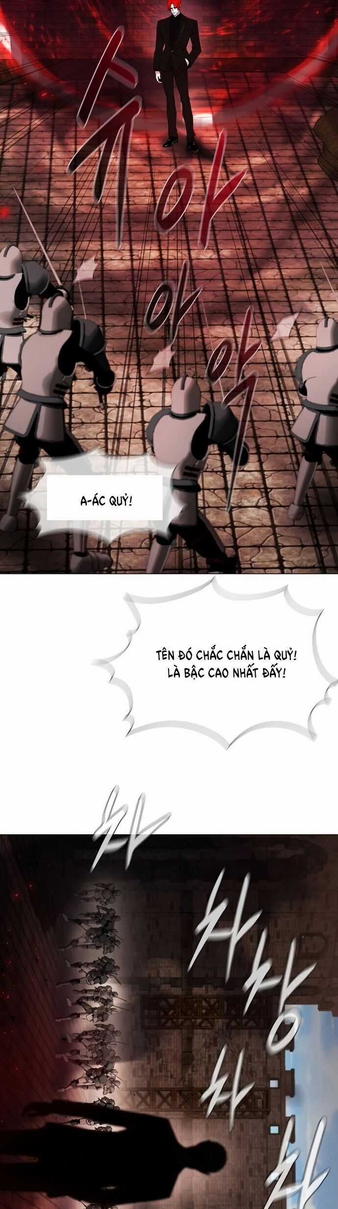 Lãng Khách Một Mình Chương 97 trang 28