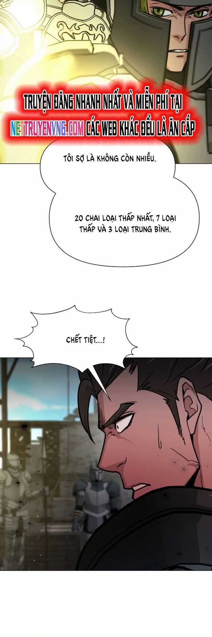 Lãng Khách Một Mình Chương 97 trang 3