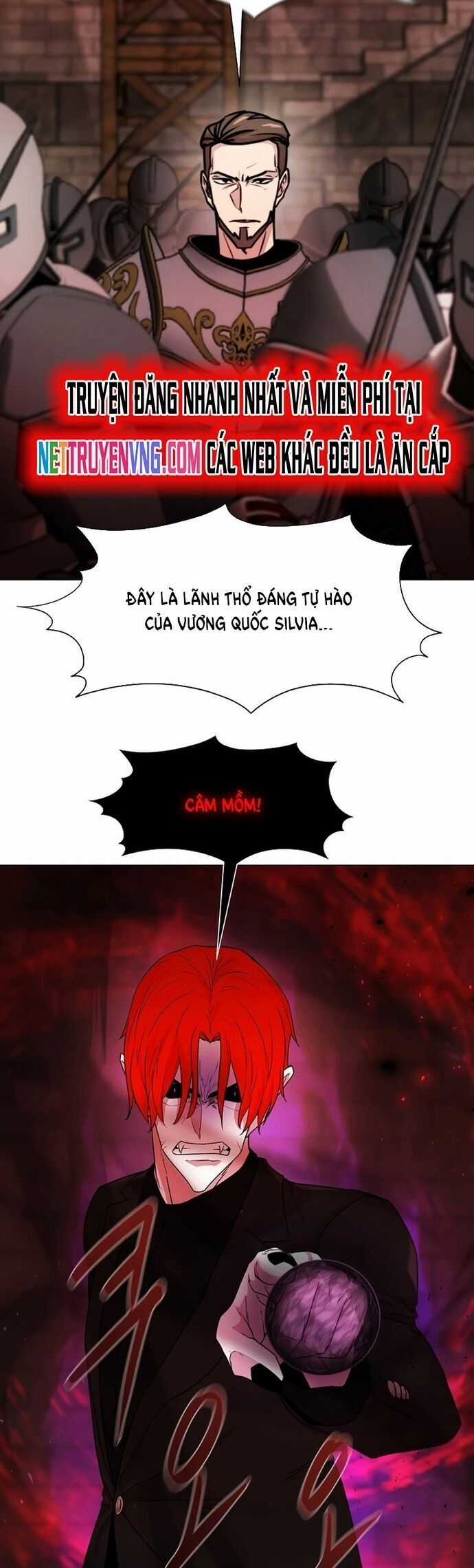 Lãng Khách Một Mình Chương 97 trang 30