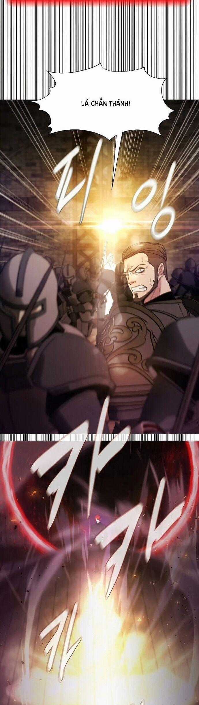 Lãng Khách Một Mình Chương 97 trang 33