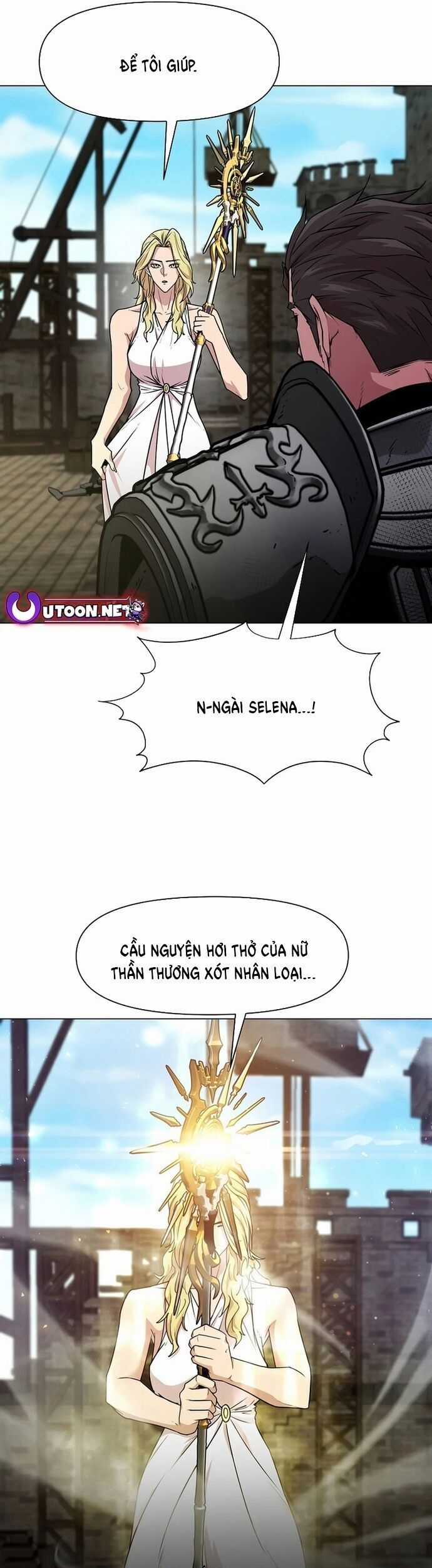 Lãng Khách Một Mình Chương 97 trang 4