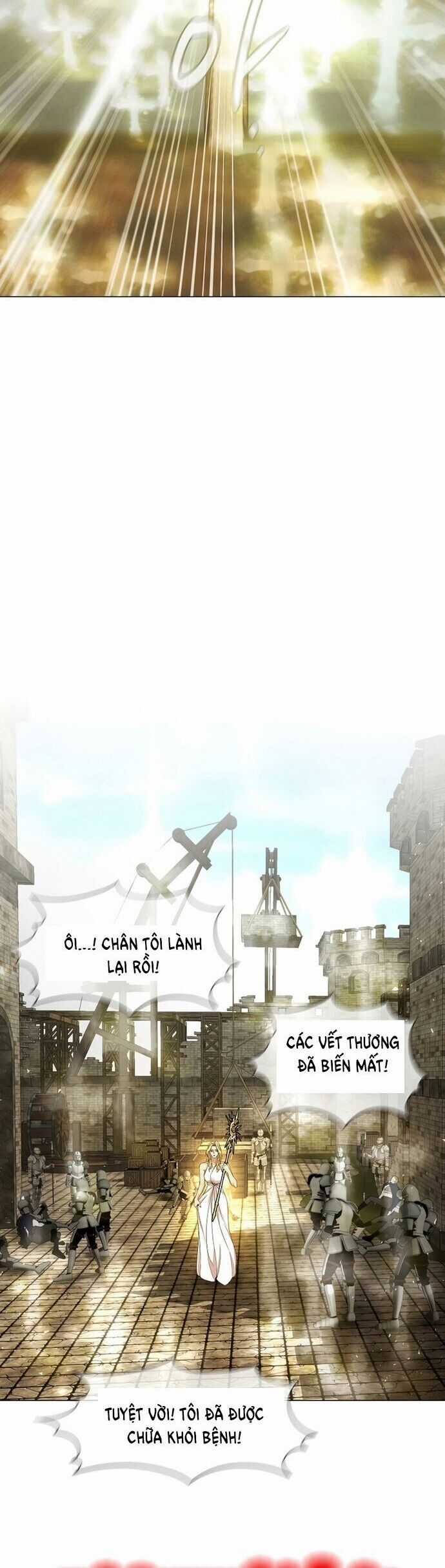 Lãng Khách Một Mình Chương 97 trang 7