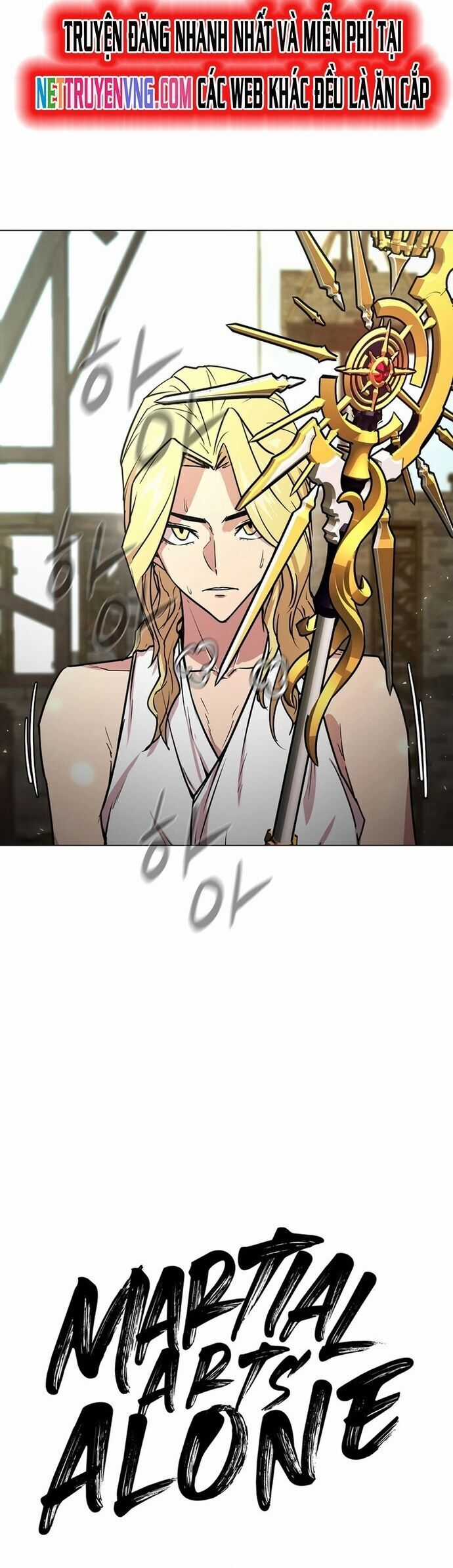 Lãng Khách Một Mình Chương 97 trang 8