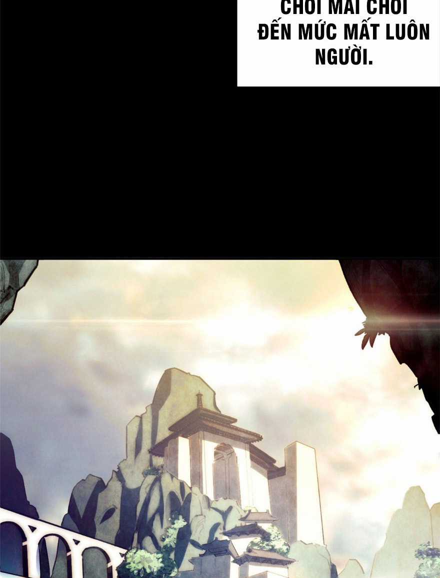 Lặng Lẽ Tu Luyện Ngàn Năm Với Đỉnh Cấp Khí Vận Chapter 1 trang 11