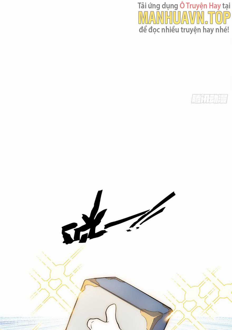 Lặng Lẽ Tu Luyện Ngàn Năm Với Đỉnh Cấp Khí Vận Chapter 1 trang 26