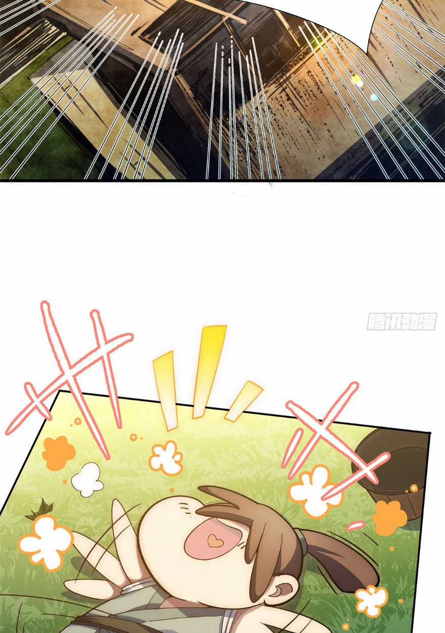 Lặng Lẽ Tu Luyện Ngàn Năm Với Đỉnh Cấp Khí Vận Chapter 1 trang 31