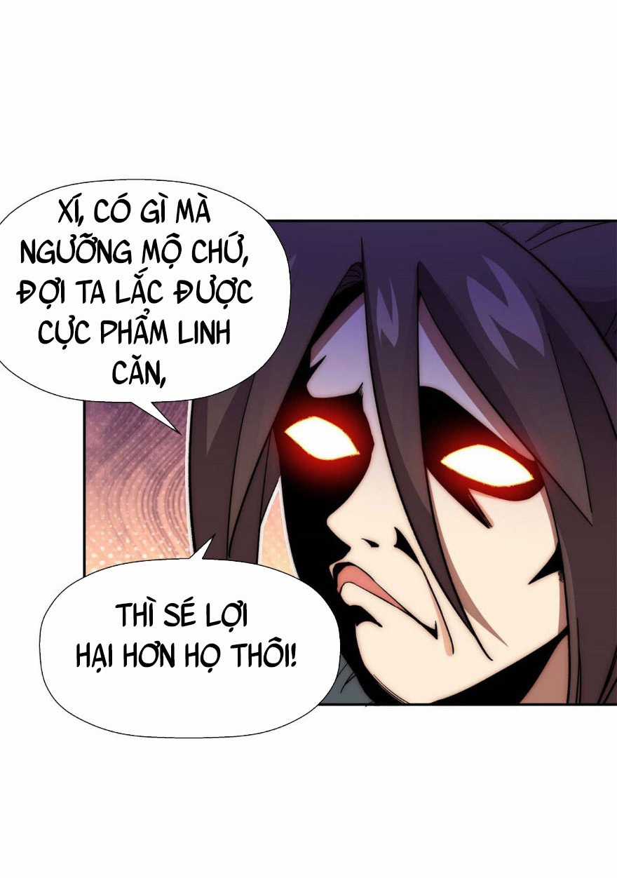 Lặng Lẽ Tu Luyện Ngàn Năm Với Đỉnh Cấp Khí Vận Chapter 1 trang 42