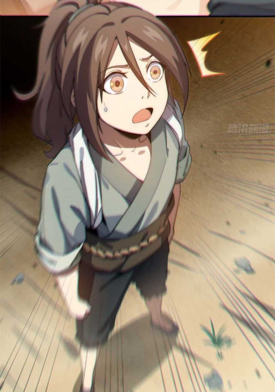 Lặng Lẽ Tu Luyện Ngàn Năm Với Đỉnh Cấp Khí Vận Chapter 1 trang 44