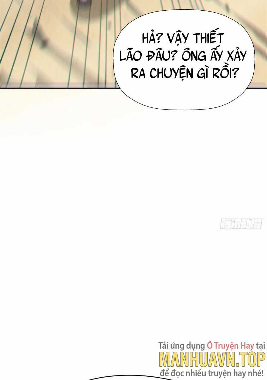 Lặng Lẽ Tu Luyện Ngàn Năm Với Đỉnh Cấp Khí Vận Chapter 1 trang 45