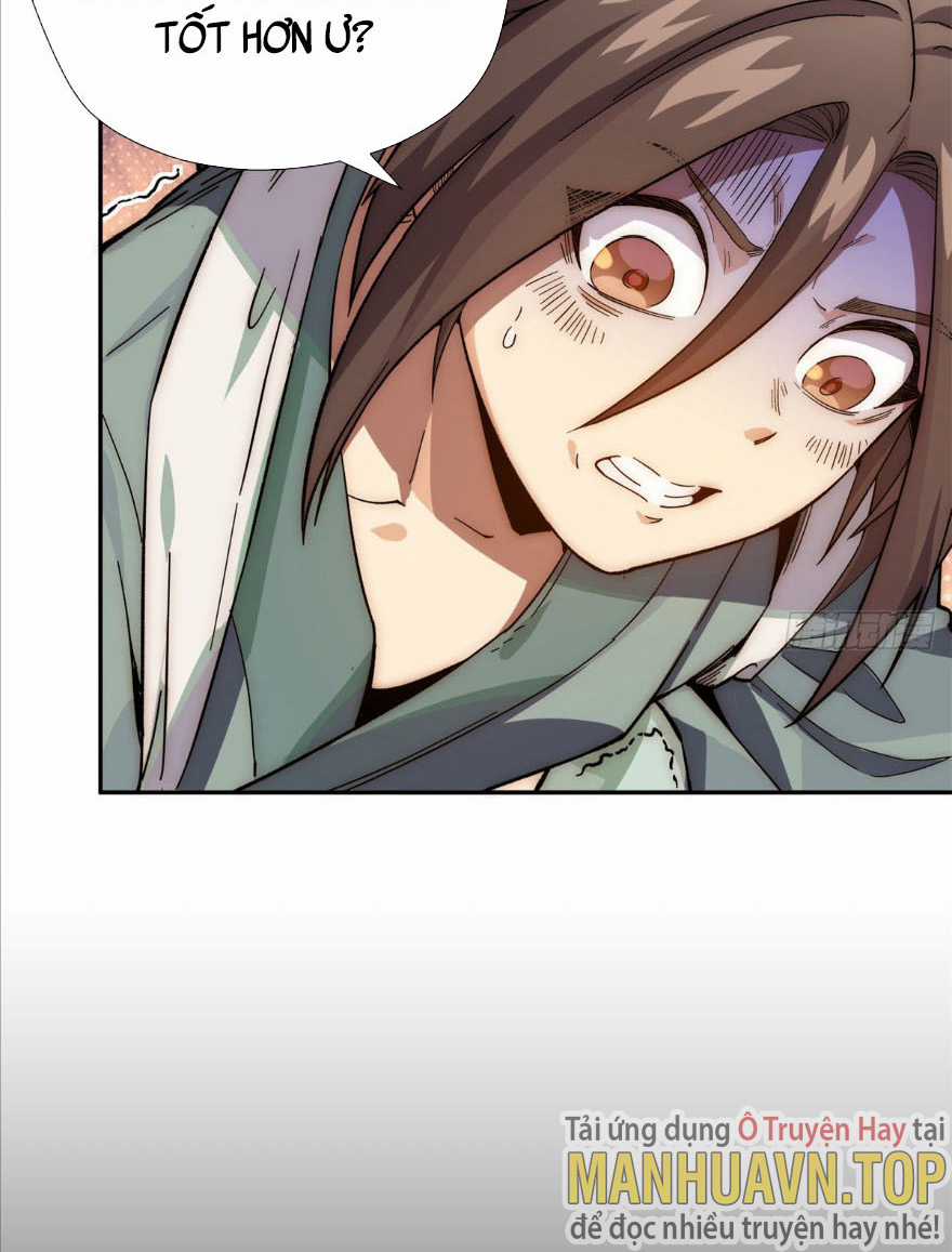 Lặng Lẽ Tu Luyện Ngàn Năm Với Đỉnh Cấp Khí Vận Chapter 1 trang 7